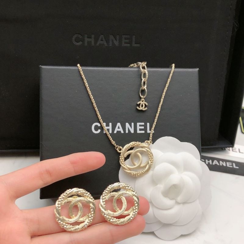 Chanel Necklaces